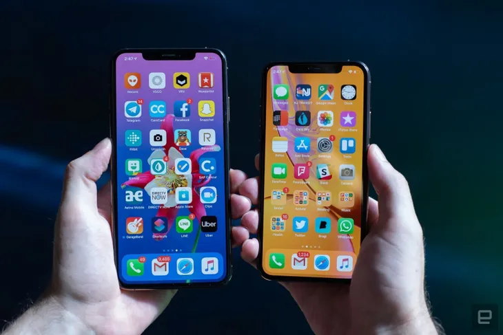 Apple sẽ quay lại sản xuất iPhone màn hình nhỏ vào năm 2020 - Ảnh 1. Apple sẽ quay lại sản xuất iPhone màn hình nhỏ vào năm 2020 - Ảnh 1.