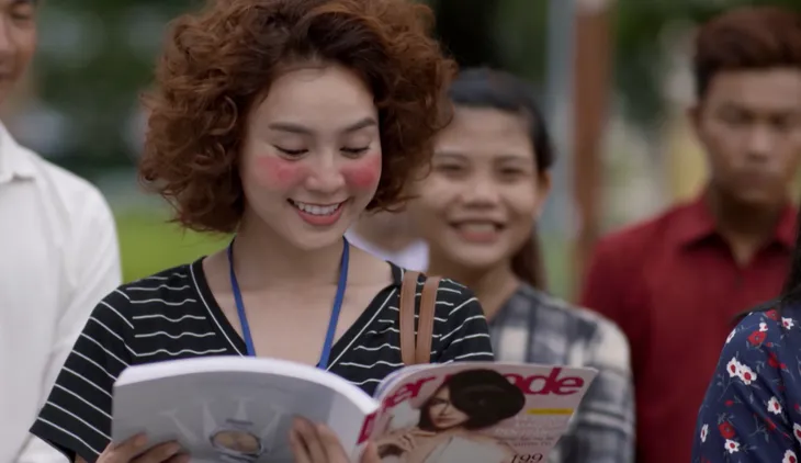 Mối tình đầu của tôi - Tập 40: Chọn ở bên Hạ Linh nhưng Nam Phong do dự tình cảm với An Chi - Ảnh 5. Mối tình đầu của tôi - Tập 40: Chọn ở bên Hạ Linh nhưng Nam Phong do dự tình cảm với An Chi - Ảnh 5.