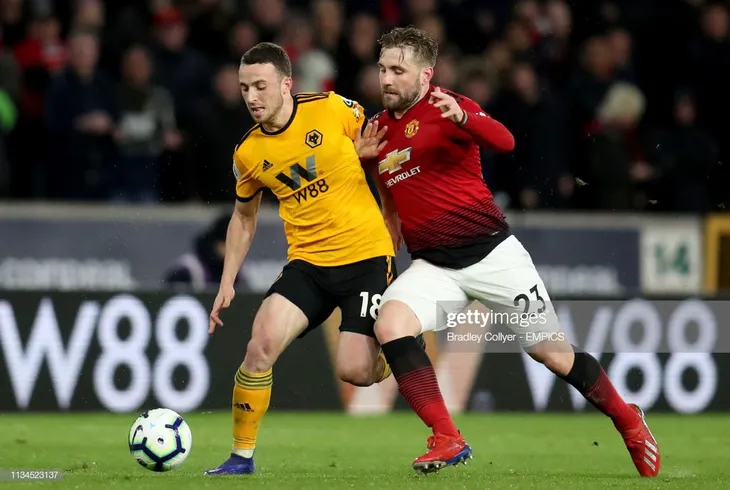 Man Utd gặp tổn thất lực lượng nặng nề sau thất bại trước Wolverhampton - Ảnh 1. Man Utd gặp tổn thất lực lượng nặng nề sau thất bại trước Wolverhampton - Ảnh 1.