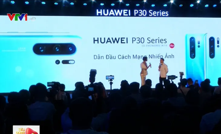 Huawei kết hợp Leica mang đến công nghệ nhiếp ảnh vượt trội - Ảnh 1. Huawei kết hợp Leica mang đến công nghệ nhiếp ảnh vượt trội - Ảnh 1.