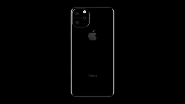 Ơn giời! Cuối cùng Apple sẽ làm điều này với iPhone 2019 - Ảnh 2. Ơn giời! Cuối cùng Apple sẽ làm điều này với iPhone 2019 - Ảnh 2.