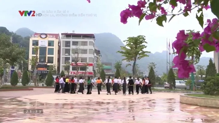 Mộc Châu, Sơn La - Điểm du lịch lý tưởng - Ảnh 4. Mộc Châu, Sơn La - Điểm du lịch lý tưởng - Ảnh 4.