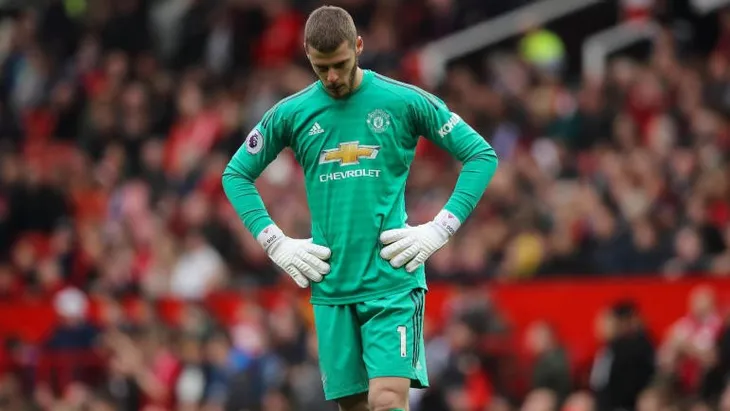 De Gea và Juan Mata có thể ra đi trong kỳ chuyển nhượng tới? - Ảnh 2. De Gea và Juan Mata có thể ra đi trong kỳ chuyển nhượng tới? - Ảnh 2.