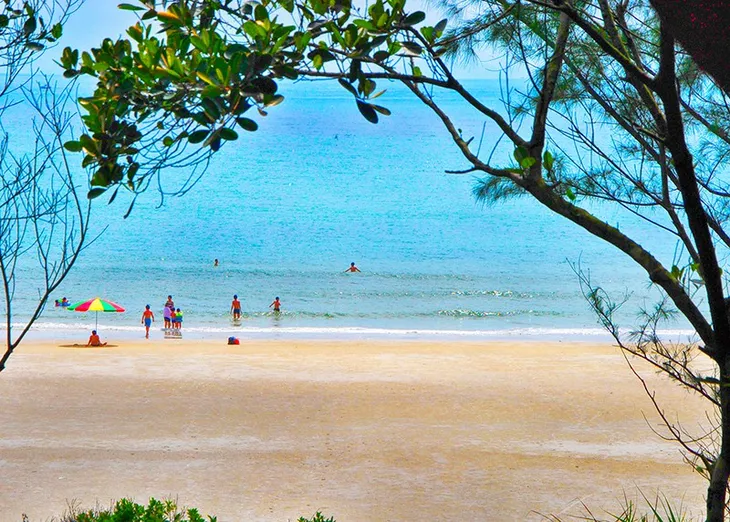 Đến ngay đảo Minh Châu, Vân Đồn vì những điều này - Ảnh 1. Đến ngay đảo Minh Châu, Vân Đồn vì những điều này - Ảnh 1.