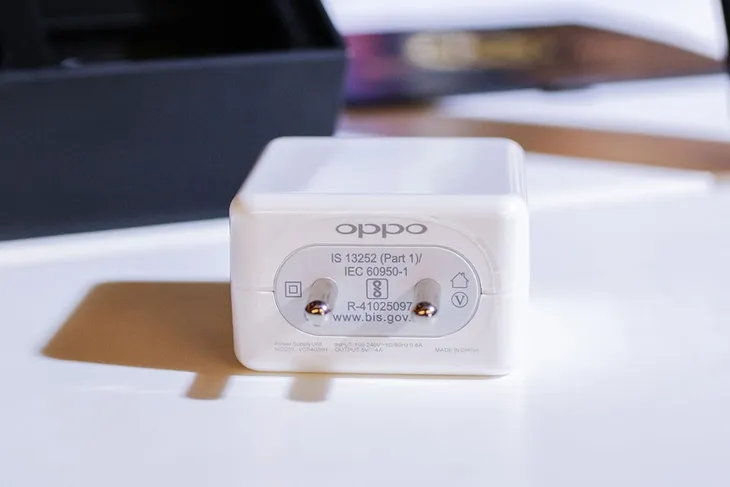 Cùng chiêm ngưỡng Oppo F11 Pro phiên bản giới hạn Marvels Avengers - Ảnh 12. Cùng chiêm ngưỡng Oppo F11 Pro phiên bản giới hạn Marvels Avengers - Ảnh 12.