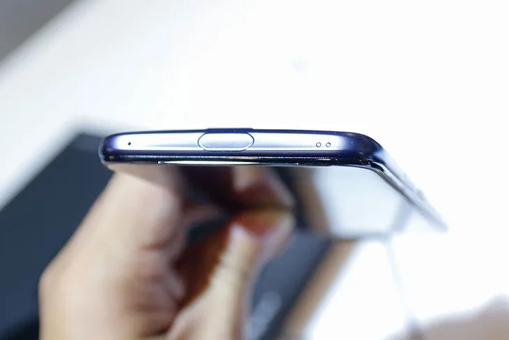 Cùng chiêm ngưỡng Oppo F11 Pro phiên bản giới hạn Marvels Avengers - Ảnh 4. Cùng chiêm ngưỡng Oppo F11 Pro phiên bản giới hạn Marvels Avengers - Ảnh 4.