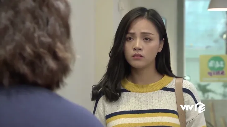 Về nhà đi con - Tập 16: Thư (Bảo Thanh) sập bẫy của Vũ (Quốc Trường) mà không hay biết - Ảnh 8. Về nhà đi con - Tập 16: Thư (Bảo Thanh) sập bẫy của Vũ (Quốc Trường) mà không hay biết - Ảnh 8.