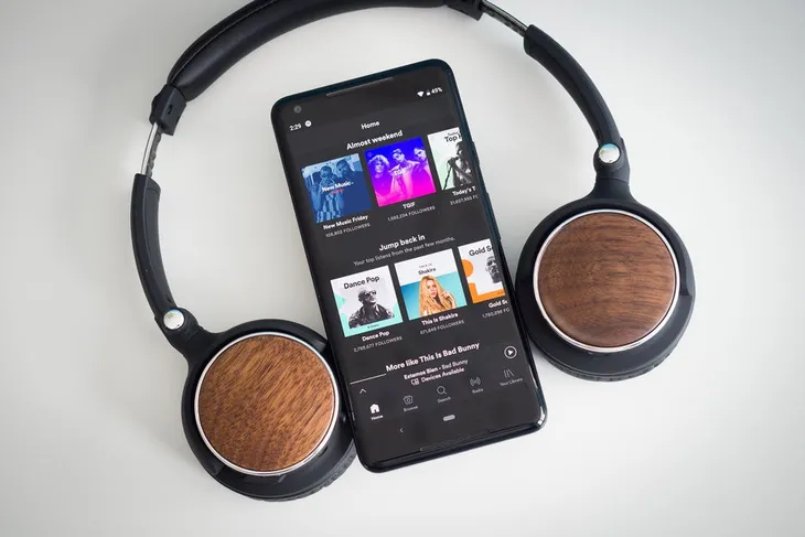 Spotify ra mắt 2 playlist tổng hợp những bài hát nghe nhiều nhất - Ảnh 2.