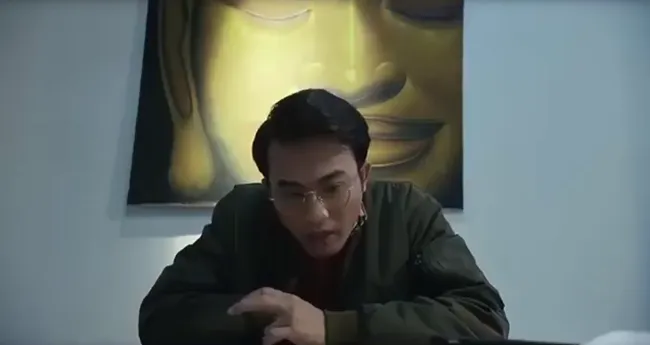 Mê cung - Tập 3: Cuối cùng cũng bị triệu tập nhưng tên biến thái Fedora trả lời dị như thách thức công an - Ảnh 2. Mê cung - Tập 3: Cuối cùng cũng bị triệu tập nhưng tên biến thái Fedora trả lời dị như thách thức công an - Ảnh 2.