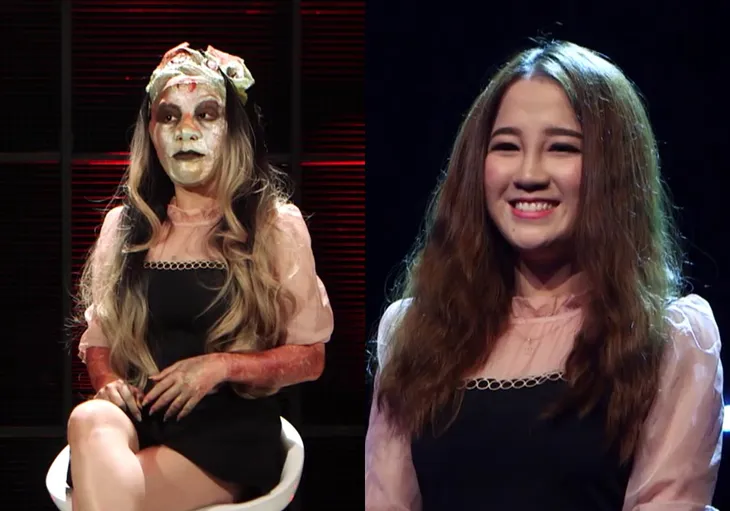 Lựa chọn của trái tim tập 11: Nữ DJ một con chinh phục thành công trái tim nam diễn viên điển trai - Ảnh 2.