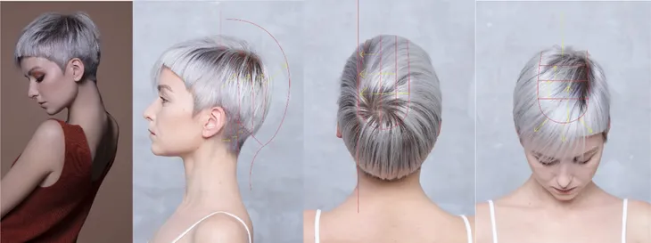 Hair show The Amazon Queen: Nữ hoàng Amazon’’ đem đến xu hướng 2019 cho ngành tóc Việt - Ảnh 2. Hair show The Amazon Queen: Nữ hoàng Amazon’’ đem đến xu hướng 2019 cho ngành tóc Việt - Ảnh 2.