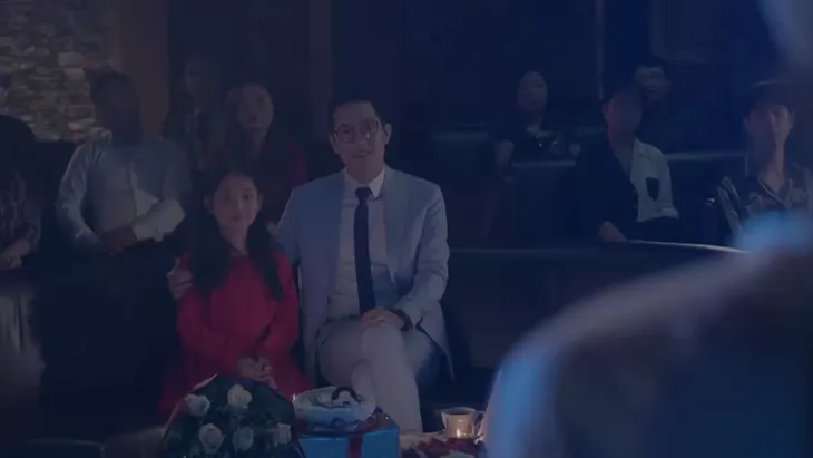 Những cô gái trong thành phố - Tập 30: Màn tỏ tình của soái ca Bách đốn tim cô Trúc giúp việc - Ảnh 2. Những cô gái trong thành phố - Tập 30: Màn tỏ tình của soái ca Bách đốn tim cô Trúc giúp việc - Ảnh 2.