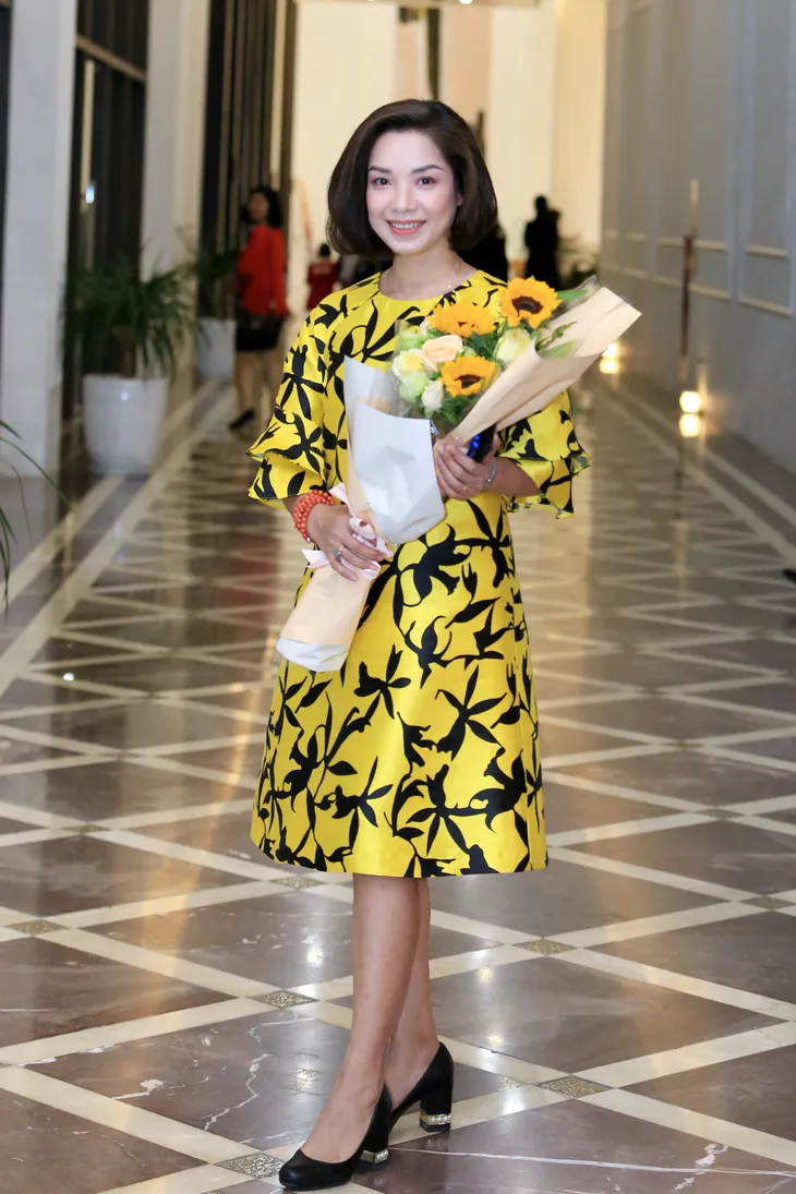 Thí sinh Sao mai 2019 háo hức trước đêm chung kết toàn quốc thứ 3 - Ảnh 1. Thí sinh Sao mai 2019 háo hức trước đêm chung kết toàn quốc thứ 3 - Ảnh 1.