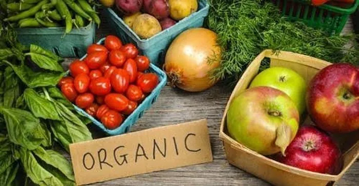 Thụy Sỹ: Chi hơn 3 tỷ Franc cho thực phẩm hữu cơ - Ảnh 2. Thụy Sỹ: Chi hơn 3 tỷ Franc cho thực phẩm hữu cơ - Ảnh 2.