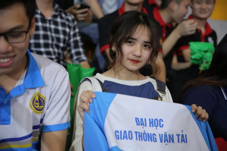 Robocon Đại học Công nghiệp Hà Nội: Ổn định, chính xác, thẳng tiến Hải Dương - Ảnh 61. Robocon Đại học Công nghiệp Hà Nội: Ổn định, chính xác, thẳng tiến Hải Dương - Ảnh 61.
