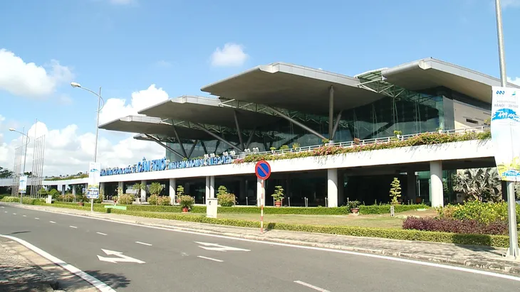 Khai trương 5 đường bay mới đi, đến Cần Thơ - Ảnh 1. Khai trương 5 đường bay mới đi, đến Cần Thơ - Ảnh 1.