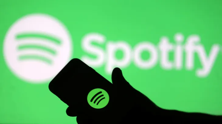 Spotify tổ chức sự kiện Beyond The Music tại TP.HCM - Ảnh 2.