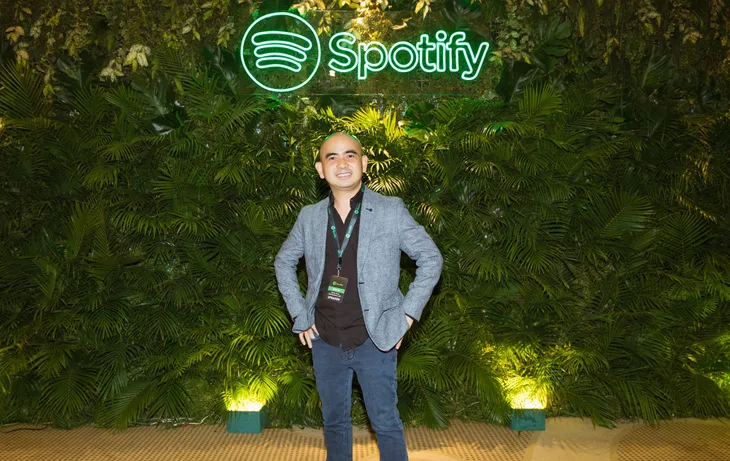 Spotify tổ chức sự kiện Beyond The Music tại TP.HCM - Ảnh 1.