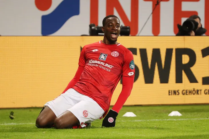 Kết quả bóng đá sáng 06/4: Southampton 1-3 Liverpool, Mainz 05 5 - 0 Freiburg, Bordeaux 2 - 0 Marseille - Ảnh 10. Kết quả bóng đá sáng 06/4: Southampton 1-3 Liverpool, Mainz 05 5 - 0 Freiburg, Bordeaux 2 - 0 Marseille - Ảnh 10.