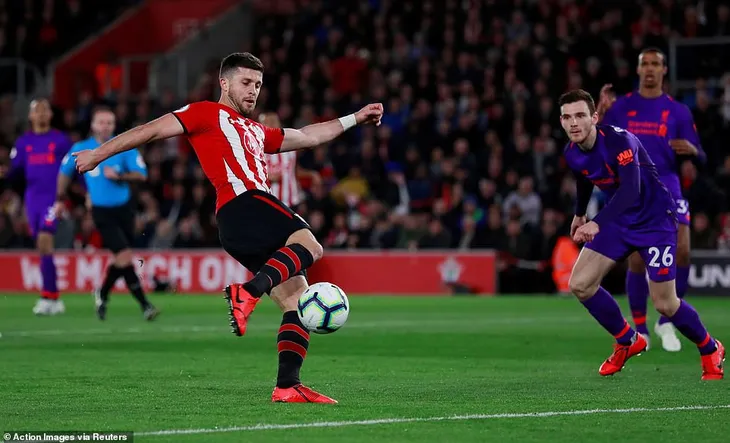 Kết quả bóng đá sáng 06/4: Southampton 1-3 Liverpool, Mainz 05 5 - 0 Freiburg, Bordeaux 2 - 0 Marseille - Ảnh 3. Kết quả bóng đá sáng 06/4: Southampton 1-3 Liverpool, Mainz 05 5 - 0 Freiburg, Bordeaux 2 - 0 Marseille - Ảnh 3.