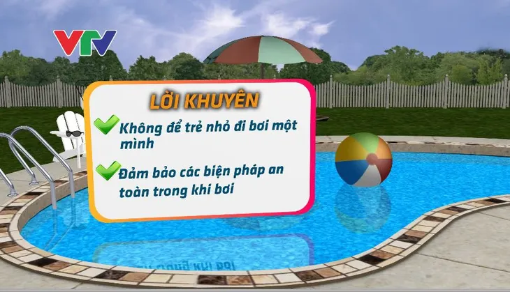 Nam Bộ nắng nóng, đề phòng đuối nước ở trẻ - Ảnh 1. Nam Bộ nắng nóng, đề phòng đuối nước ở trẻ - Ảnh 1.