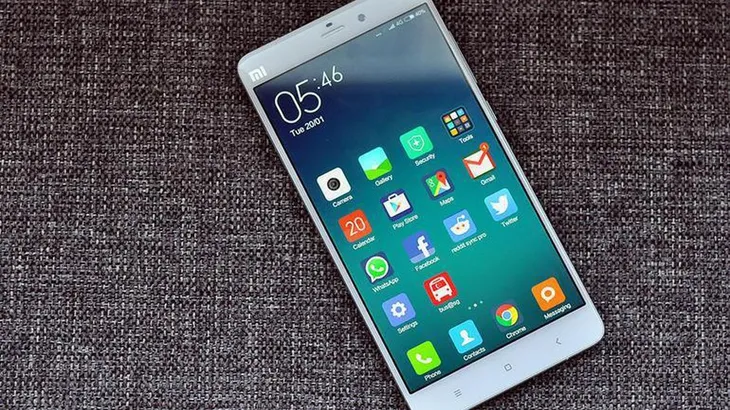Lý do khiến 150 triệu điện thoại Xiaomi có thể bị hack - Ảnh 1. Lý do khiến 150 triệu điện thoại Xiaomi có thể bị hack - Ảnh 1.