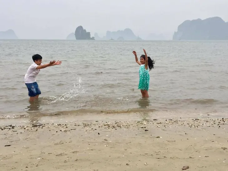 Hóa ra cô bé Trâm Anh xấc láo Những cô gái trong thành phố từng đóng phim Cả một đời ân oán - Ảnh 4. Hóa ra cô bé Trâm Anh xấc láo Những cô gái trong thành phố từng đóng phim Cả một đời ân oán - Ảnh 4.