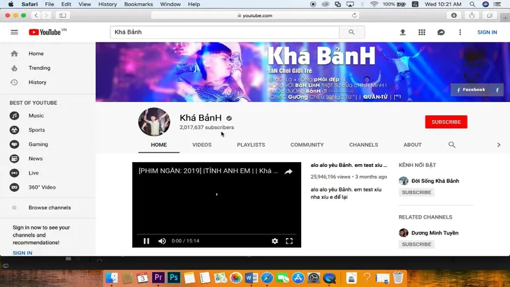 Siết chặt thu thuế các trường hợp có thu nhập từ mạng xã hội - Ảnh 1. Siết chặt thu thuế các trường hợp có thu nhập từ mạng xã hội - Ảnh 1.