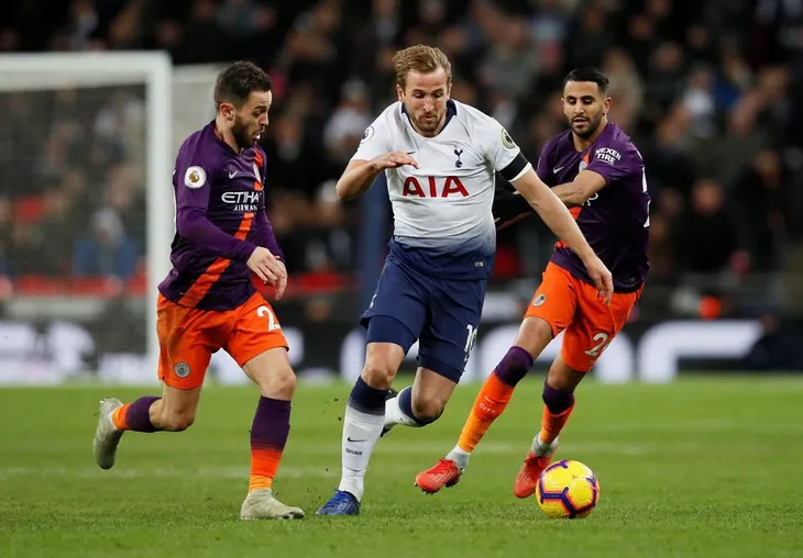 Thông tin trước trận đấu: Tottenham - Man City (02h00 ngày 10/4) - Ảnh 4. Thông tin trước trận đấu: Tottenham - Man City (02h00 ngày 10/4) - Ảnh 4.