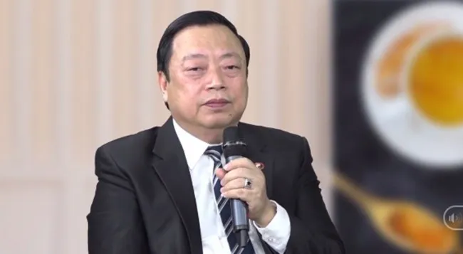 Công dụng Đông trùng hạ thảo thần kỳ ra sao mà có giá tiền tỷ? - Ảnh 3. Công dụng Đông trùng hạ thảo thần kỳ ra sao mà có giá tiền tỷ? - Ảnh 3.