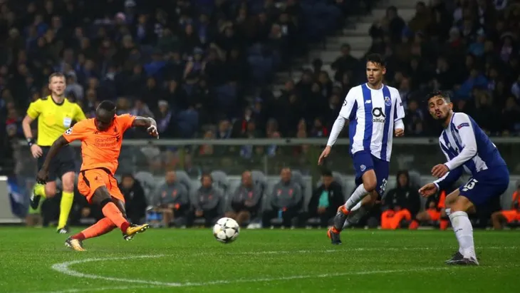Lịch thi đấu tứ kết UEFA Champions League, ngày 10/4: Liverpool - Porto, Tottenham - Man City - Ảnh 1. Lịch thi đấu tứ kết UEFA Champions League, ngày 10/4: Liverpool - Porto, Tottenham - Man City - Ảnh 1.