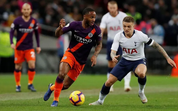 Lịch thi đấu tứ kết UEFA Champions League, ngày 10/4: Liverpool - Porto, Tottenham - Man City - Ảnh 2. Lịch thi đấu tứ kết UEFA Champions League, ngày 10/4: Liverpool - Porto, Tottenham - Man City - Ảnh 2.