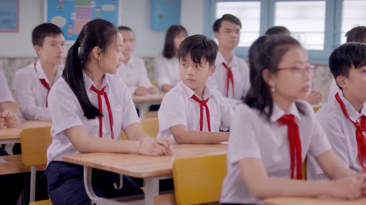 Mối tình đầu của tôi - Tập 56: Bình An hôn Lan Ngọc say đắm giữa cảnh sắc Đà Lạt lãng mạn - Ảnh 12. Mối tình đầu của tôi - Tập 56: Bình An hôn Lan Ngọc say đắm giữa cảnh sắc Đà Lạt lãng mạn - Ảnh 12.