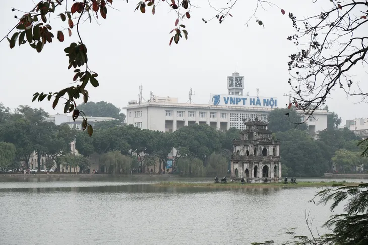 Các địa điểm du lịch “bội thu” trong kỳ nghỉ lễ - Ảnh 1. Các địa điểm du lịch “bội thu” trong kỳ nghỉ lễ - Ảnh 1.