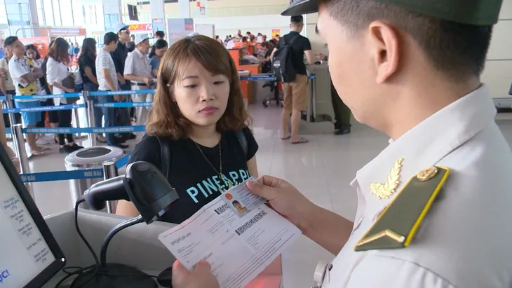 Hơn 4.200 chuyến bay chậm, hủy chuyến trong tháng 4/2019 - Ảnh 1. Hơn 4.200 chuyến bay chậm, hủy chuyến trong tháng 4/2019 - Ảnh 1.
