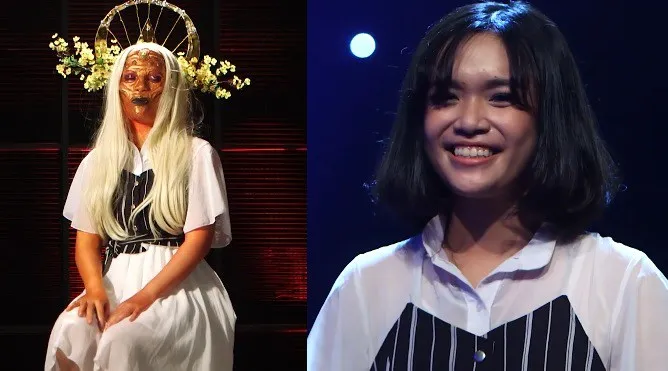 Lựa chọn của trái tim mùa 2: Vui sướng vì được chọn, cô nàng tỏ tình ngay tại trường quay - Ảnh 2. Lựa chọn của trái tim mùa 2: Vui sướng vì được chọn, cô nàng tỏ tình ngay tại trường quay - Ảnh 2.