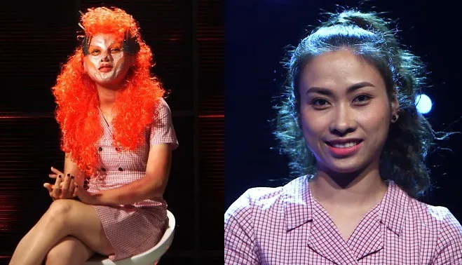 Lựa chọn của trái tim mùa 2: Vui sướng vì được chọn, cô nàng tỏ tình ngay tại trường quay - Ảnh 3. Lựa chọn của trái tim mùa 2: Vui sướng vì được chọn, cô nàng tỏ tình ngay tại trường quay - Ảnh 3.