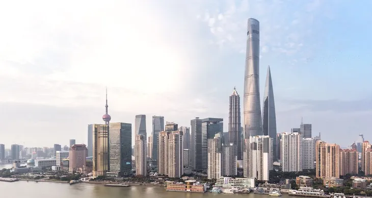 5 đài quan sát cao nhất trên thế giới - Ảnh 5.