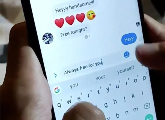 Xiaomi nhận chỉ trích vì quảng cáo “khuyến khích” ngoại tình - Ảnh 3.