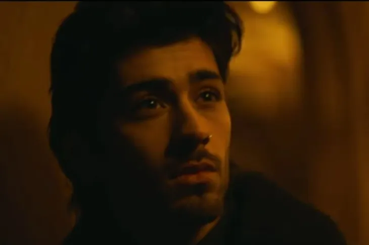 Zayn trở lại với bản phối mới của ca khúc tuổi thơ “A Whole New World” - Ảnh 2. Zayn trở lại với bản phối mới của ca khúc tuổi thơ “A Whole New World” - Ảnh 2.