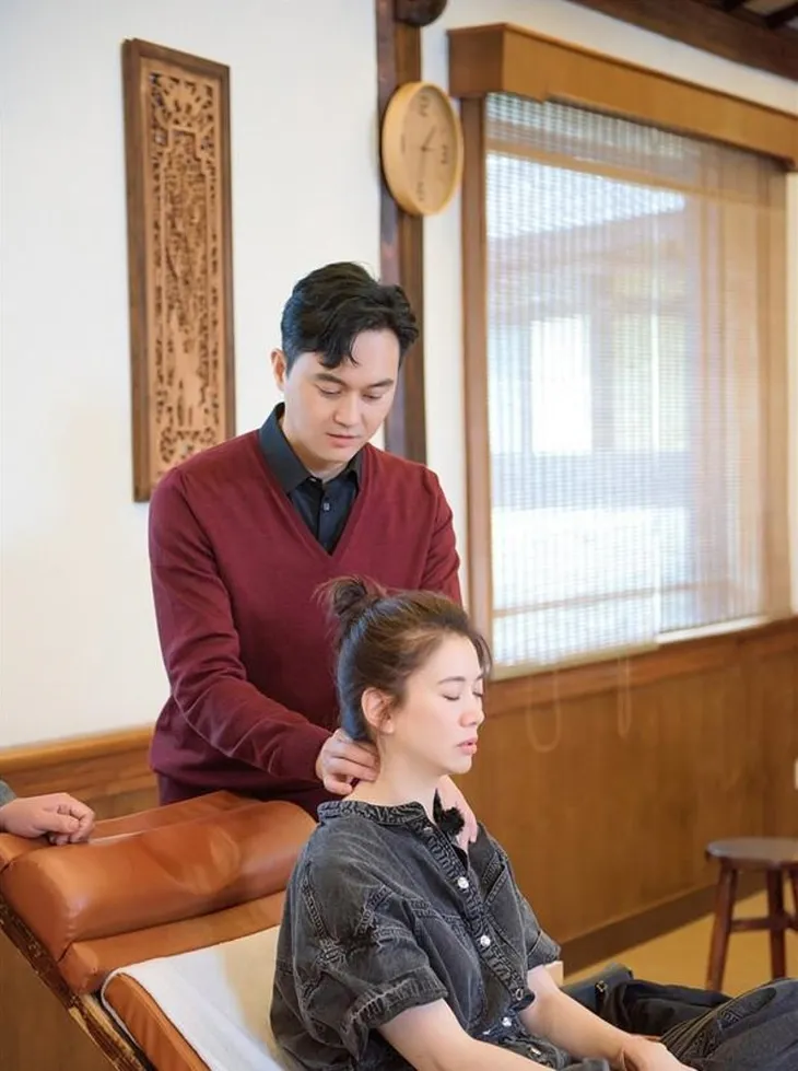 Trương Trí Lâm tiết lộ nỗi sợ hãi lớn nhất đời - Ảnh 1. Trương Trí Lâm tiết lộ nỗi sợ hãi lớn nhất đời - Ảnh 1.