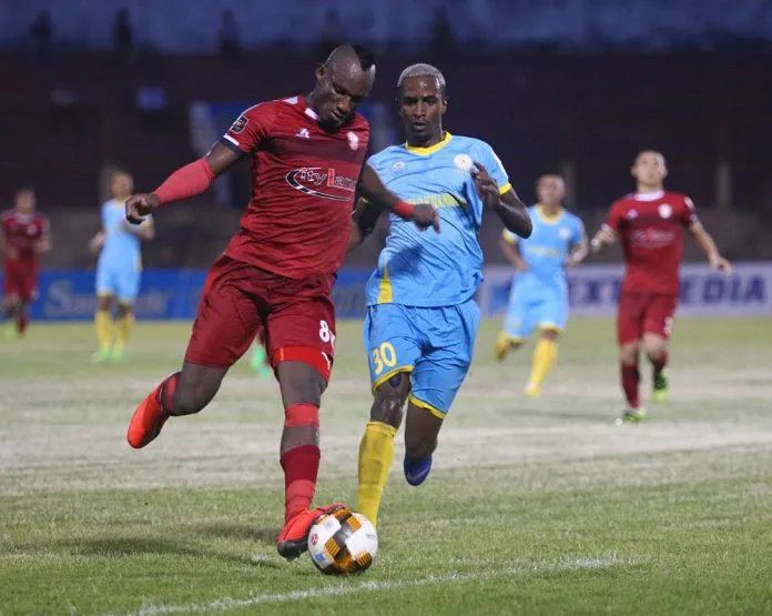 Lịch trực tiếp bóng đá V.League vòng 9: CLB Thanh Hóa tiếp đón CLB Hà Nội - Ảnh 1. Lịch trực tiếp bóng đá V.League vòng 9: CLB Thanh Hóa tiếp đón CLB Hà Nội - Ảnh 1.