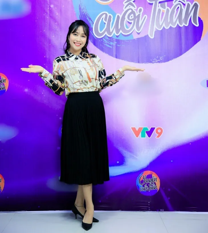 Chuyện cuối tuần: Ốc Thanh Vân từng bức xúc vì nhiều lần bị giả mạo Facebook - Ảnh 1. Chuyện cuối tuần: Ốc Thanh Vân từng bức xúc vì nhiều lần bị giả mạo Facebook - Ảnh 1.