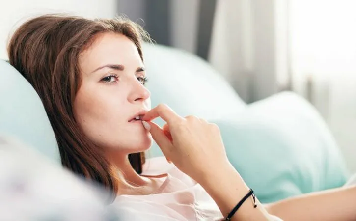 Học cách buông bỏ những suy nghĩ tiêu cực về cuộc sống - Ảnh 1. Học cách buông bỏ những suy nghĩ tiêu cực về cuộc sống - Ảnh 1.