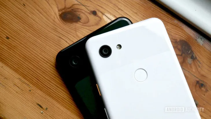 “So găng” camera của Google Pixel 3a và iPhone X - Ảnh 1. “So găng” camera của Google Pixel 3a và iPhone X - Ảnh 1.