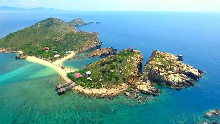 THTT Lễ khai mạc Năm Du lịch quốc gia 2019: Nha Trang - Sắc màu của biển (20h10, VTV1) - Ảnh 1. THTT Lễ khai mạc Năm Du lịch quốc gia 2019: Nha Trang - Sắc màu của biển (20h10, VTV1) - Ảnh 1.