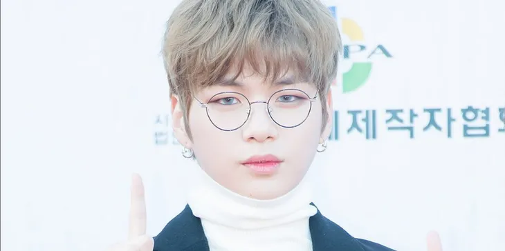 Kang Daniel chấm dứt hợp đồng độc quyền với LM Entertaiment - Ảnh 1. Kang Daniel chấm dứt hợp đồng độc quyền với LM Entertaiment - Ảnh 1.