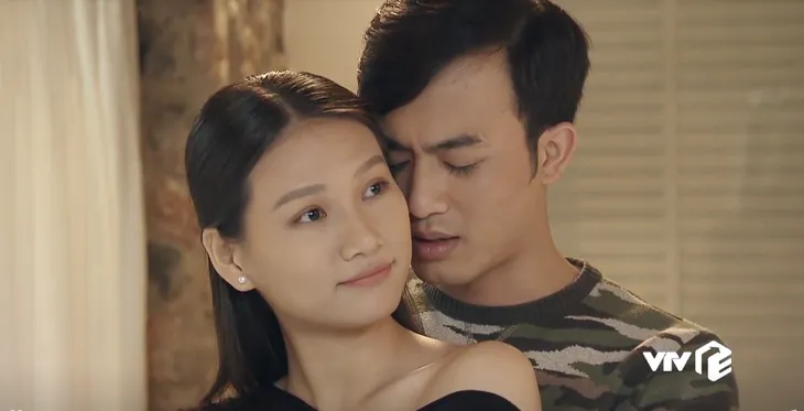 Mê cung - Tập 7: Fedora muốn chết chung với mẹ đẻ, cảnh sát ập đến vây bắt? - Ảnh 4. Mê cung - Tập 7: Fedora muốn chết chung với mẹ đẻ, cảnh sát ập đến vây bắt? - Ảnh 4.