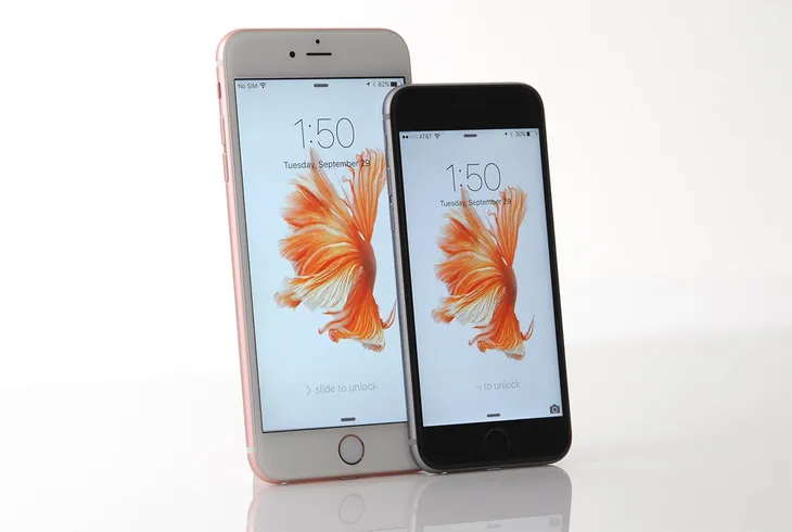 Tin cực buồn cho những ai đang dùng iPhone 5s, iPhone 6/6 Plus và iPhone SE - Ảnh 2. Tin cực buồn cho những ai đang dùng iPhone 5s, iPhone 6/6 Plus và iPhone SE - Ảnh 2.