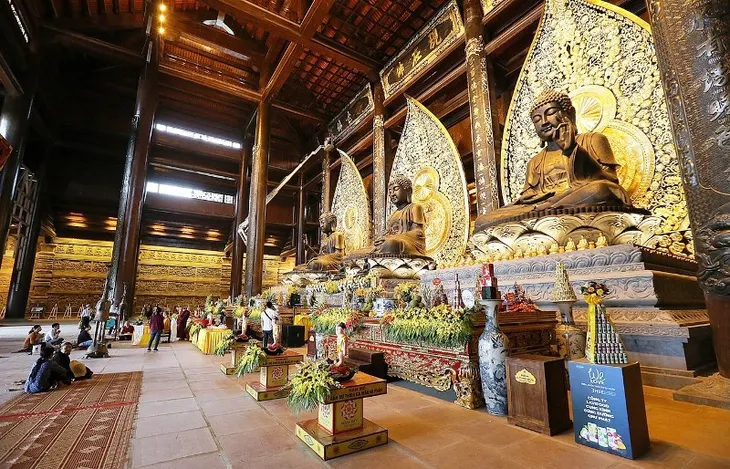 Khai mạc Đại lễ Phật đản LHQ Vesak 2019 - Ảnh 1. Khai mạc Đại lễ Phật đản LHQ Vesak 2019 - Ảnh 1.